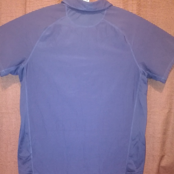 XL - Nike DriFit Tennis Shirt - Picture 6 of 7